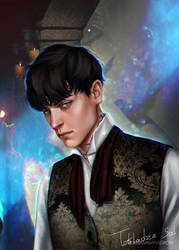 Will Herondale