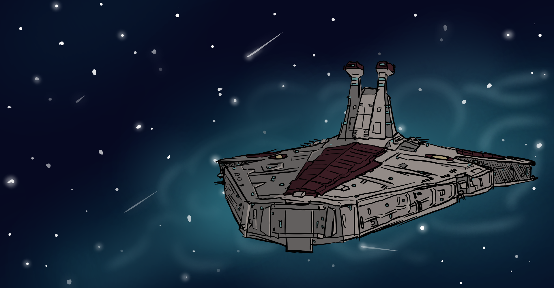 Republic Cruiser