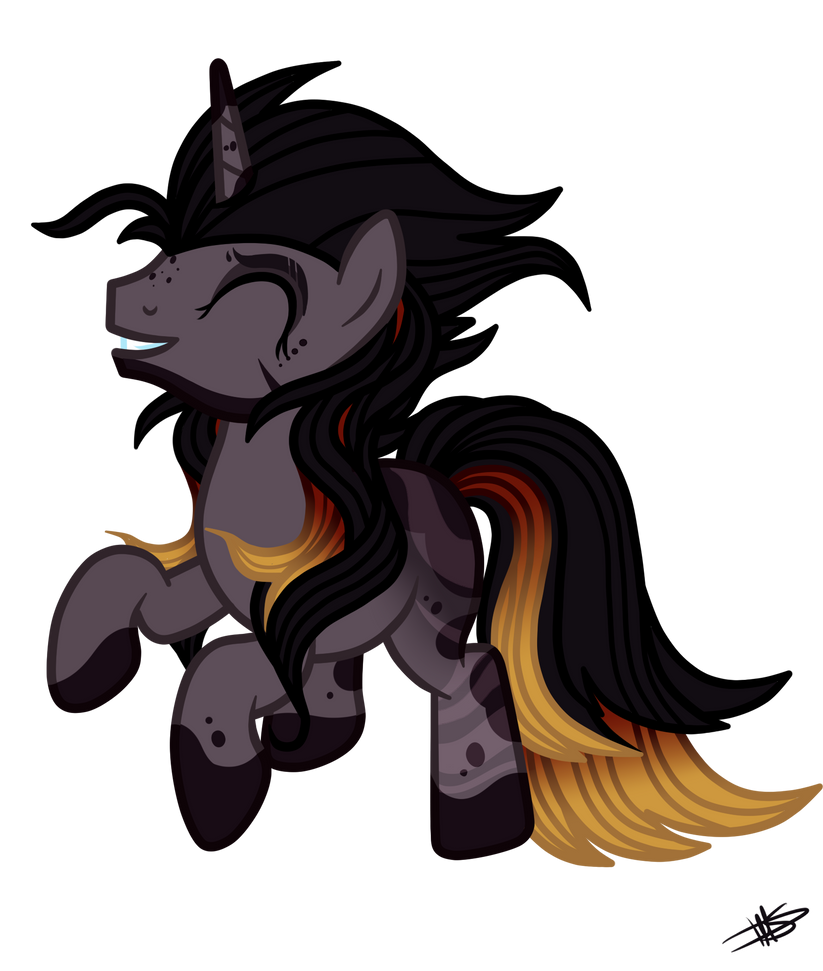 Dimness Looks BE- C - Happy Dimness Ashes by PrincessMoonSilver on DeviantArt