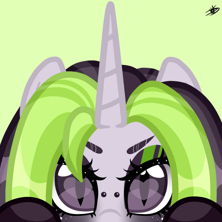 Static Rox Ych eyes- Static- Rox by PrincessMoonSilver on DeviantArt