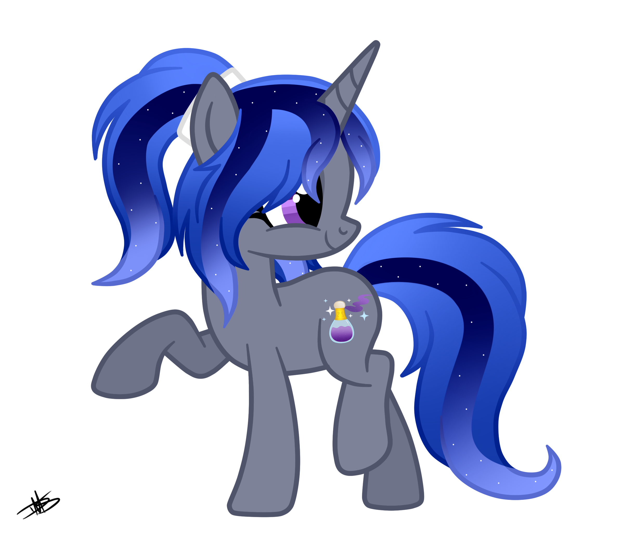 Custom Comm In Base 4 For ShadowsideG By PrincessMoonSilver On DeviantArt custom-comm-in-base-4-for-shadowsideg-by-princessmoonsilver-on-deviantart