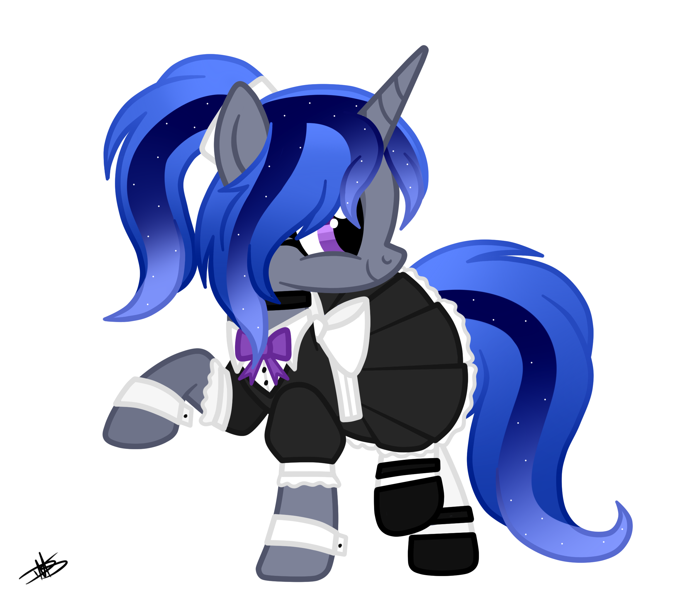 Custom Comm In Base 4 For ShadowsideG V2 By PrincessMoonSilver On custom-comm-in-base-4-for-shadowsideg-v2-by-princessmoonsilver-on