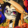 Halloween icon ych- Amdis