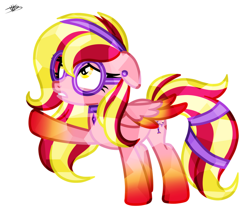 Custom Comm In Base 5 For ShadowsideG By PrincessMoonSilver On DeviantArt custom-comm-in-base-5-for-shadowsideg-by-princessmoonsilver-on-deviantart