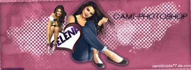 +CamiPhotoshop++Selena++