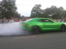 Burnout Parade 2