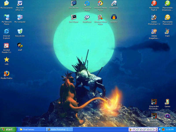 desktop screenshot