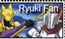 Ryuki Stamp