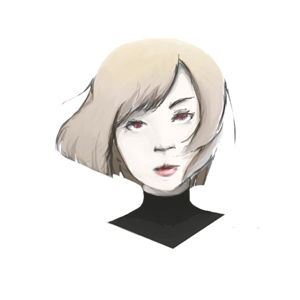 drawing with mouse - d0oDleZ by drawingwithmouse101 on DeviantArt