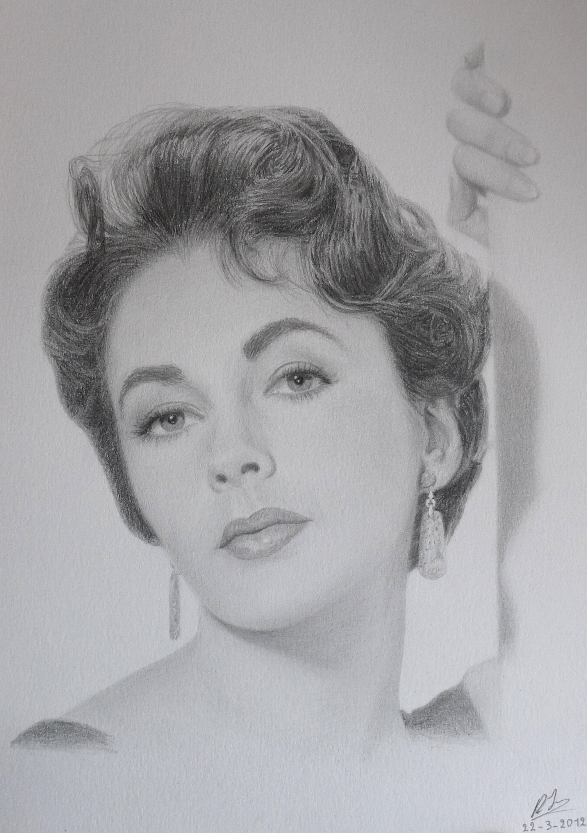 Elizabeth Taylor