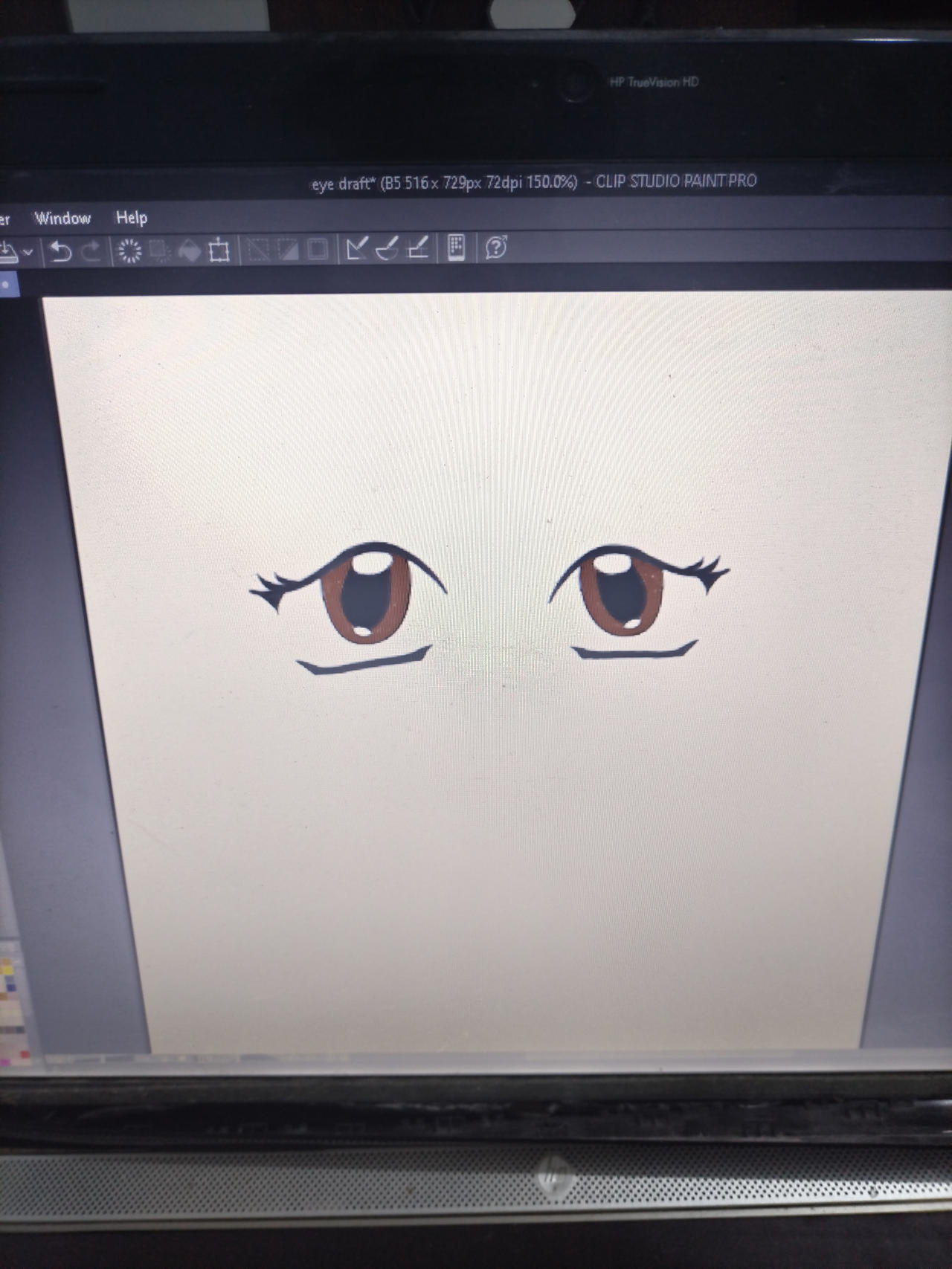 Eye Draft Cartoon eyes draft by Cartooneva-girl on DeviantArt