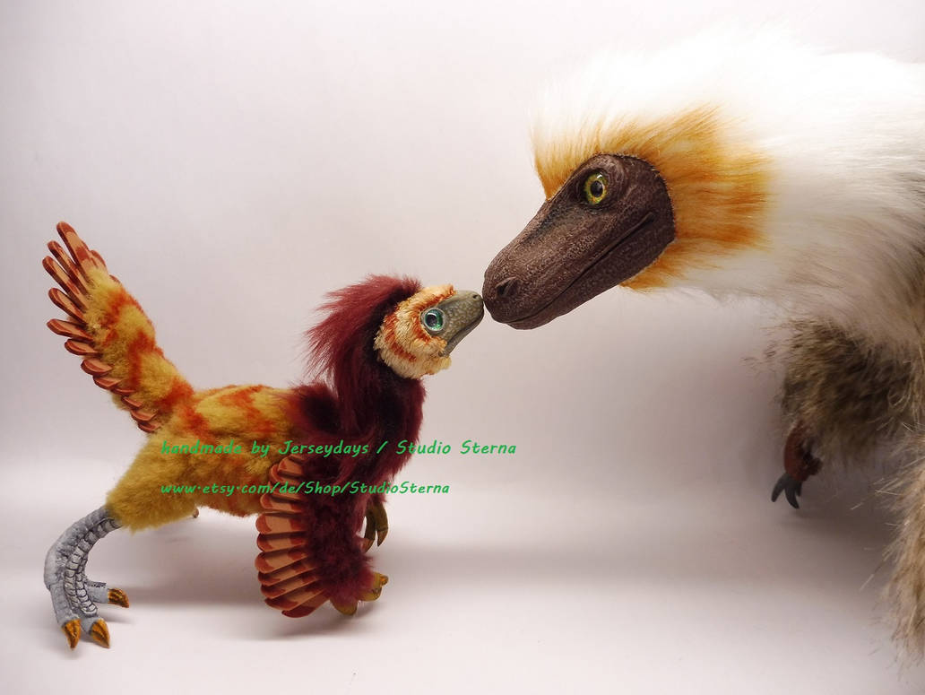 Baby Raptor Transparent Baby Raptor and his Mom by Jerseydays on DeviantArt