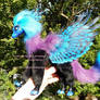 The Pegasus Dragon