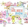 The Mr. Men Show