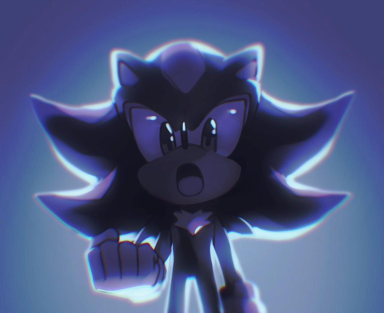 Angry Shadow by PlushyNya on DeviantArt