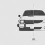 COMMISSION: Honda Civic