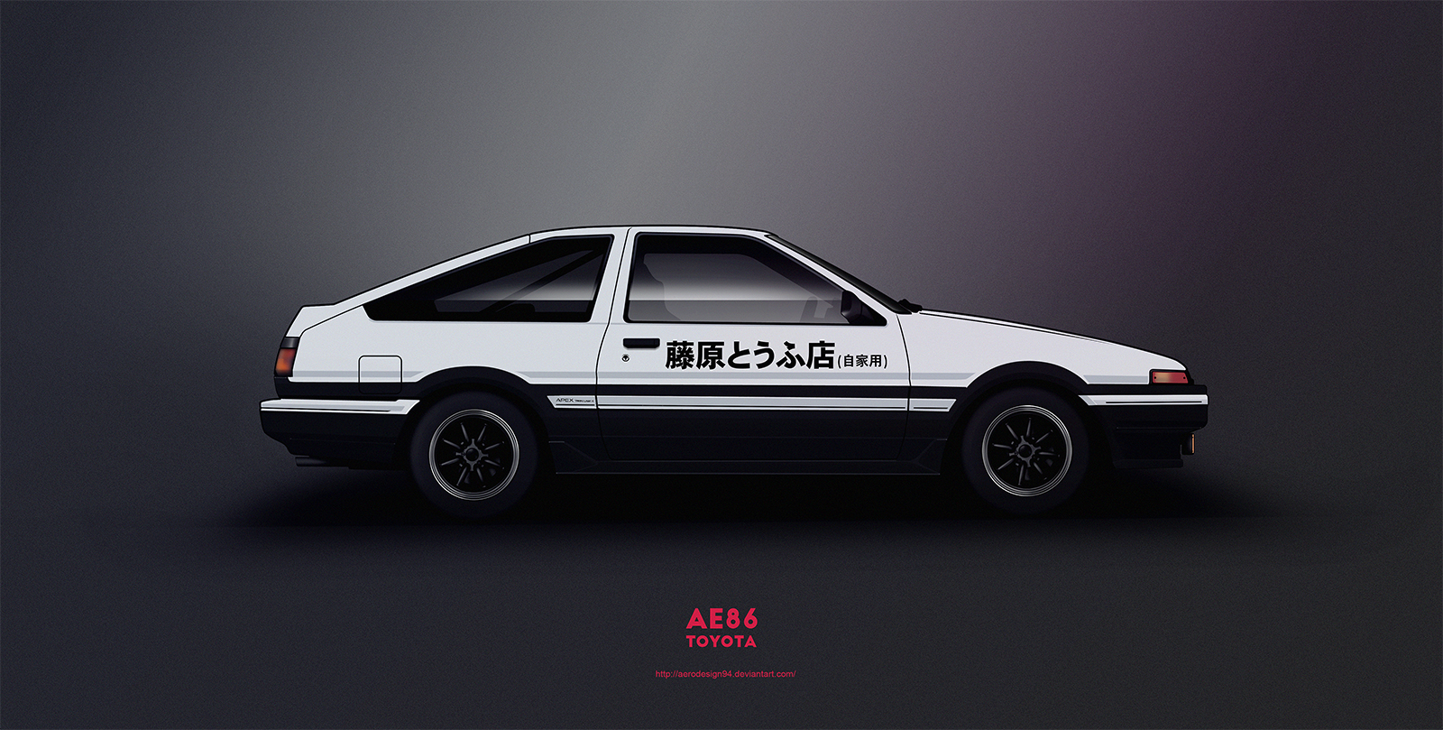 AE 86