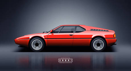 BMW M1