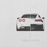 COMMISSION: Chevrolet corvette