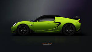 Lotus Elise