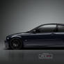 COMMISSION: BMW M3 / E46