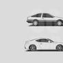 Toyota 86 Generation