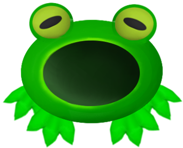 super mario 3d world frog suit
