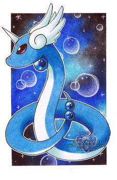 Dragonair