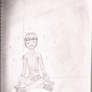 rocklee meditation