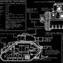 leman russ blueprint