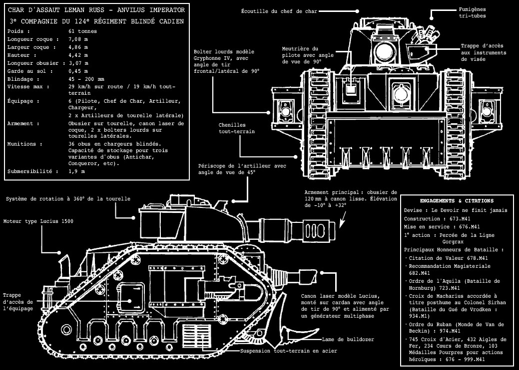 leman russ blueprint