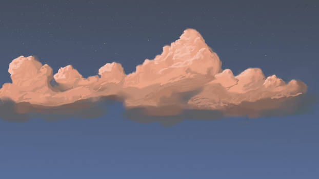 Cloud study