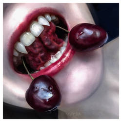 Cherry Vamp