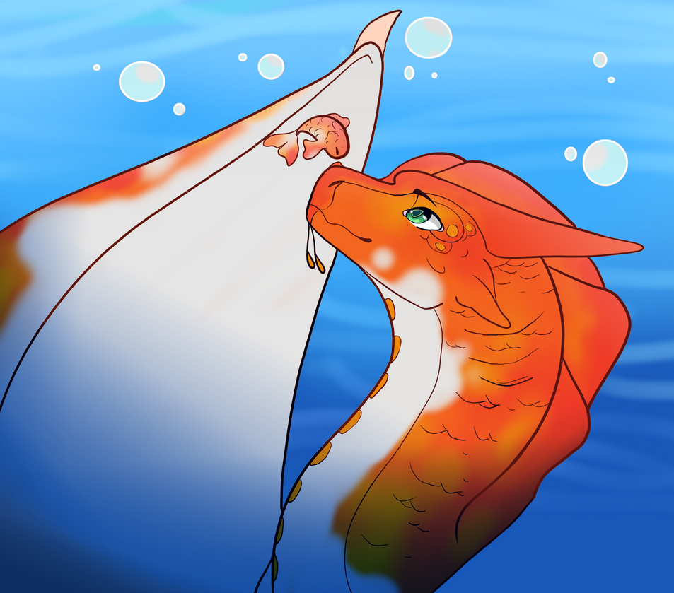 Deviantart 2007 Goldfish Goldfish by Adavii on DeviantArt