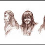 Heirs of Durin