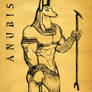 Strong Anubis