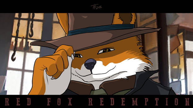 Deviantart Rdf Explore the Best Red_dead_redemption Art | DeviantArt