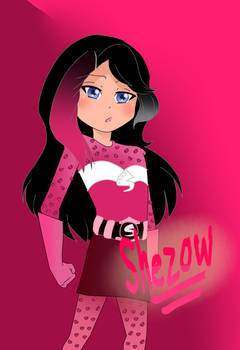 Explore the Best Shezow Art | DeviantArt