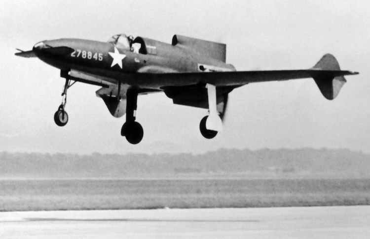Curtiss-Wright XP-55 Ascender by destinationajourney on DeviantArt