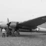 Amiot 354 French Bomber