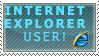 Internet Explorer Stamp by Kataang-furuba