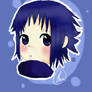 Chibi Sasuke