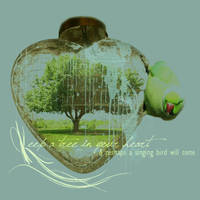 Keep a Tree in Your Heart