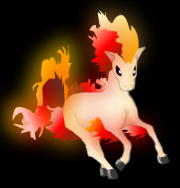 Ponyta