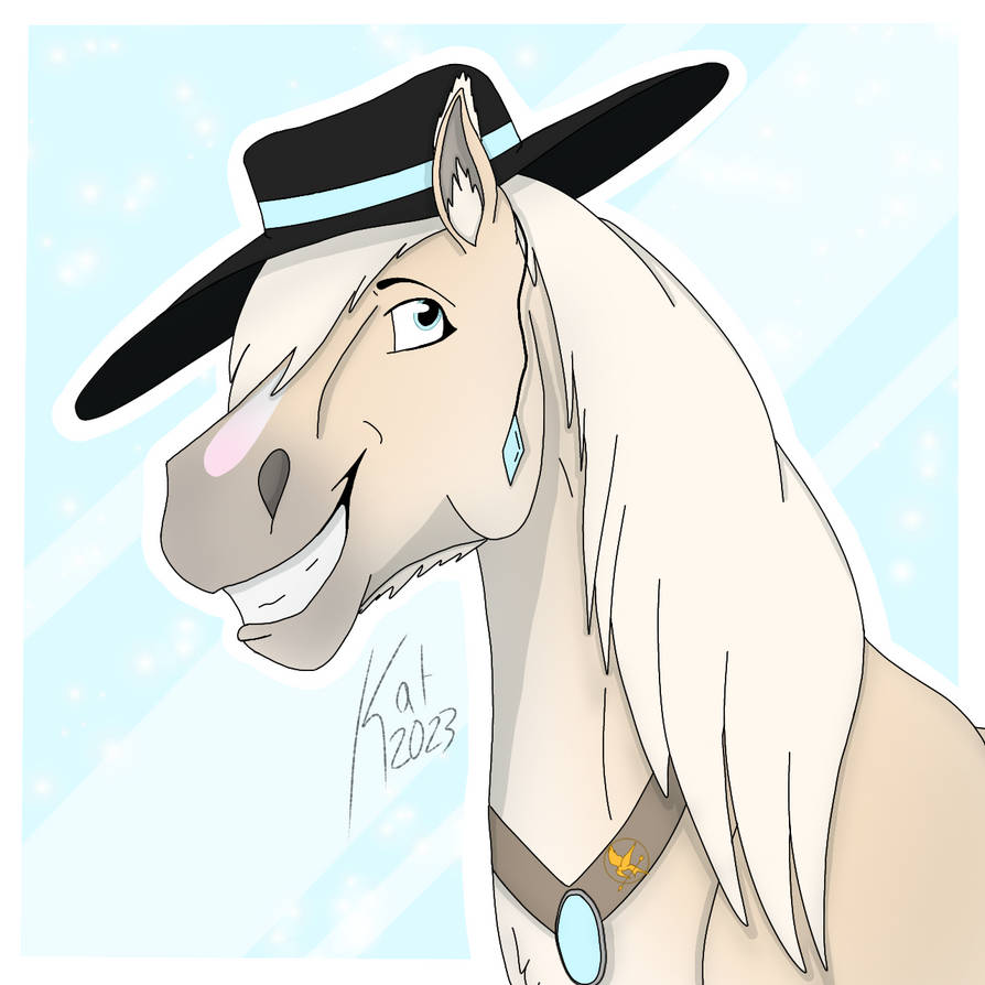 Katsight Kat Headshot by iiKittyKatPxw on DeviantArt