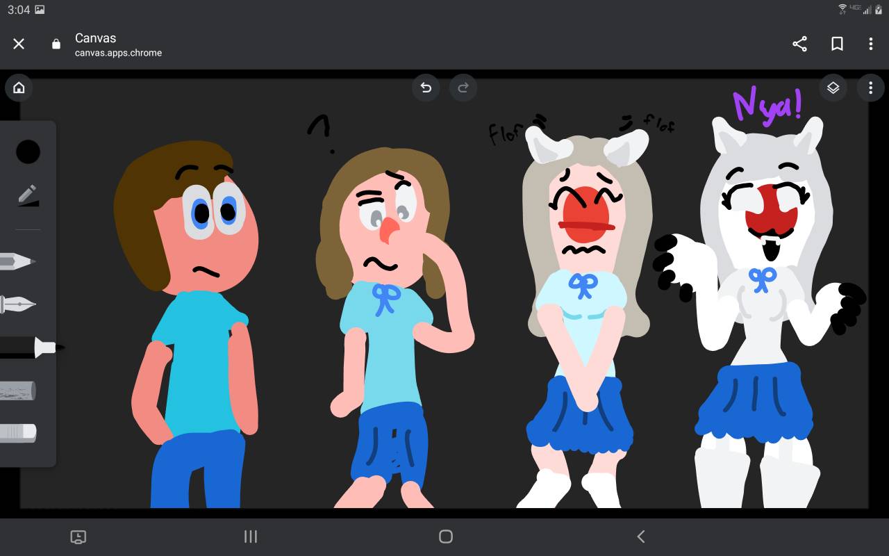 Computer Tf Human Countryhuman Japan tg tf by xXpaulTgXx on DeviantArt
