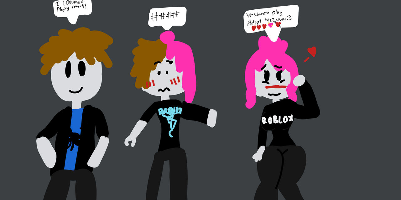 Bacon hair boy to guest girl TG TF by xXpaulTgXx on DeviantArt