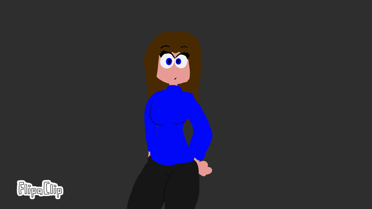 Bethany to GoldenShark FtM