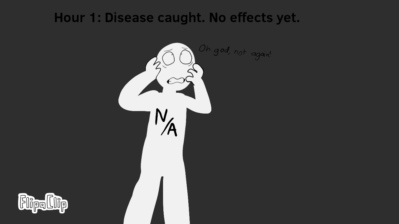 Ballora Infection Slow TG TF (Gore TW!!!)