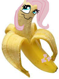 Flutterbanana